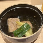 鮨 銀座 おのでら - 