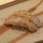 鮨 銀座 おのでら - 