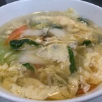 中国料理 四川  - 