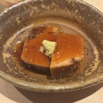 鮨 銀座 おのでら - 