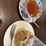 ティーガーデン - 