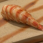 鮨 銀座 おのでら - 