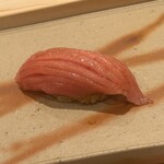 鮨 銀座 おのでら - 