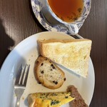 ティーガーデン - 