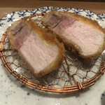 TONKATSU KEITA - リブロース