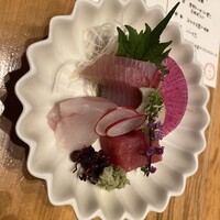 寿司 はせ川 心斎橋本店 - 