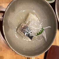 寿司 はせ川 心斎橋本店 - 