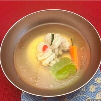 赤坂 にのまえ - 