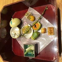 寿司 はせ川 心斎橋本店 - 
