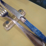 リストランテ ヴォナ フォルトゥーナ - ＜2014年6月＞ラギオール