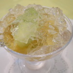 リストランテ ヴォナ フォルトゥーナ - ＜2014年6月＞