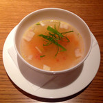 CASA NOVA - 優しい味のスープ