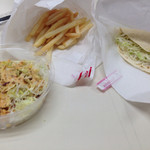 タコスマイル - 