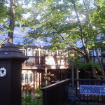 レストラン ペニーレイン - 