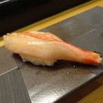 梅乃寿司 - ずわい