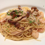 trattoria ecco - 