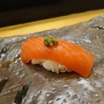 梅乃寿司 - 大助