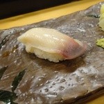 梅乃寿司 - ホッキガイ