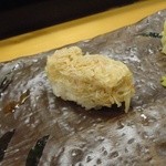 梅乃寿司 - 毛蟹