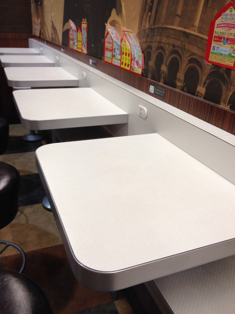 マクドナルド 丸の内国際ビル店 有楽町 ハンバーガー 食べログ