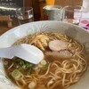 生姜ラーメン みづの