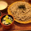 おらが蕎麦 アスティ静岡店
