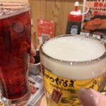 串かつだるま - 