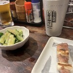 やきとり 大吉 - 料理写真: