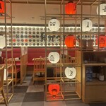 串かつだるま - 