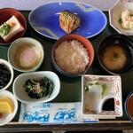 隠岐ビューポートホテル - 
