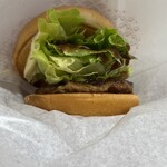モスバーガー - 料理写真: