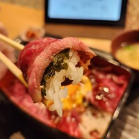 牛処 慶 - 