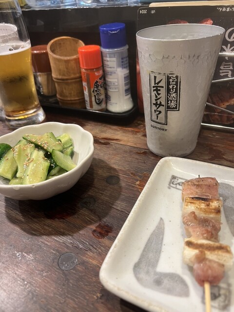 Yakitori Daikichi Higashimagometen