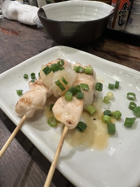 Yakitori Daikichi Higashimagometen photo 4