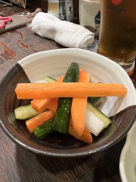 Yakitori Daikichi Higashimagometen photo 2