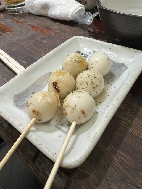 Yakitori Daikichi Higashimagometen photo 3