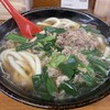 大阪うどん いなの路