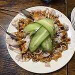 中国料理 四川 渋川支店 - 