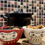 炉端ともつ煮 炎 - 