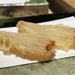 天ぷら ふか名 - 