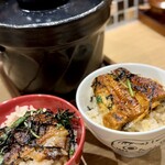 炉端ともつ煮 炎 - 