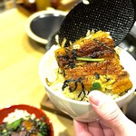 炉端ともつ煮 炎 - 