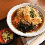 おそば 増田屋 - 