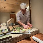 天ぷら ふか名 - 