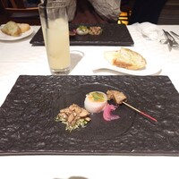 キャプテンズワーフ - 