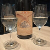 和食日和 おさけと 日本橋三越前 - 