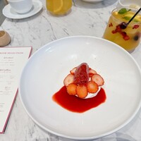 RITUEL Brasserie & Cafe 虎ノ門 - 