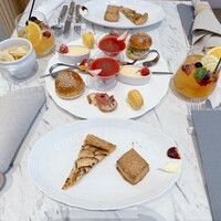 RITUEL Brasserie & Cafe 虎ノ門 - 