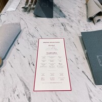 RITUEL Brasserie & Cafe 虎ノ門 - 