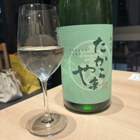 和食日和 おさけと 日本橋三越前 - 